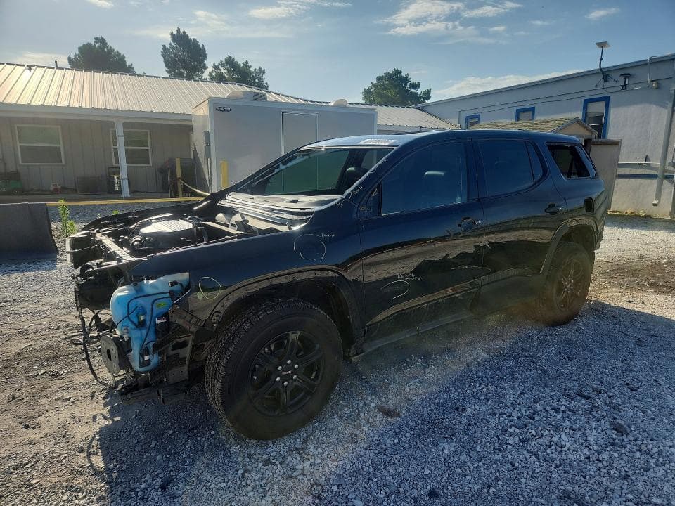 2023 GMC ACADIA AT4 - 1