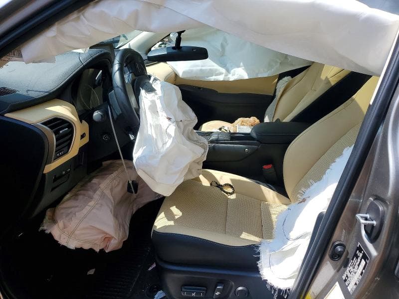 2020 LEXUS NX 300 7