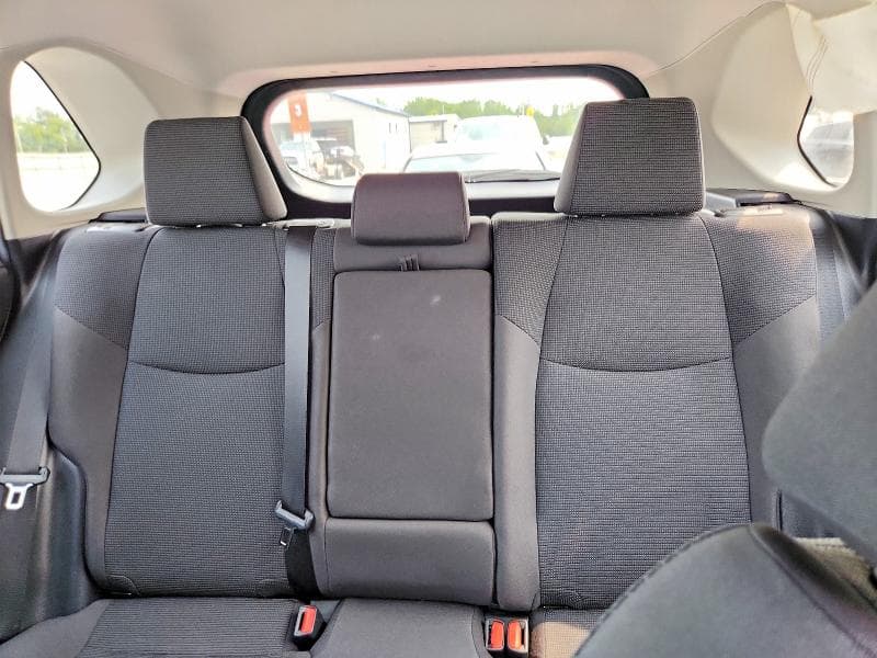 2019 TOYOTA RAV4 LE 10