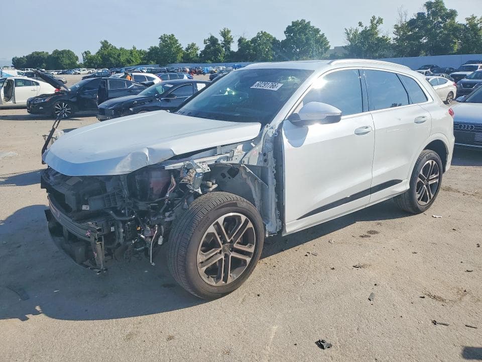 2025 AUDI Q5 PREMIUM