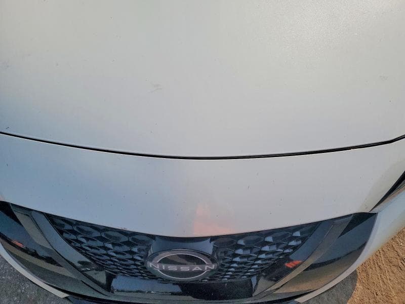 2023 NISSAN MAXIMA SR 11