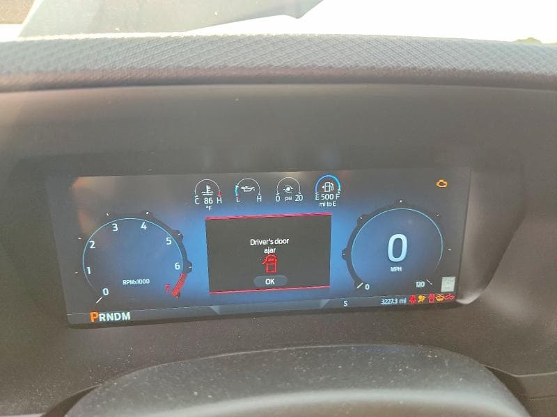 2026 FORD F150 XLT 9