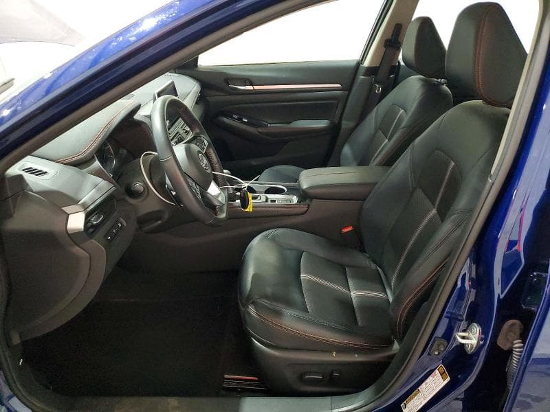 2024 NISSAN ALTIMA SR 7