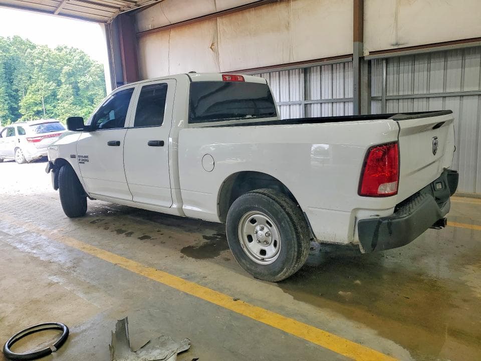 2019 RAM 1500 CLASSIC TRADESMAN 2
