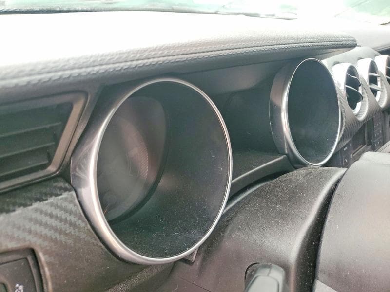 2019 FORD MUSTANG 9