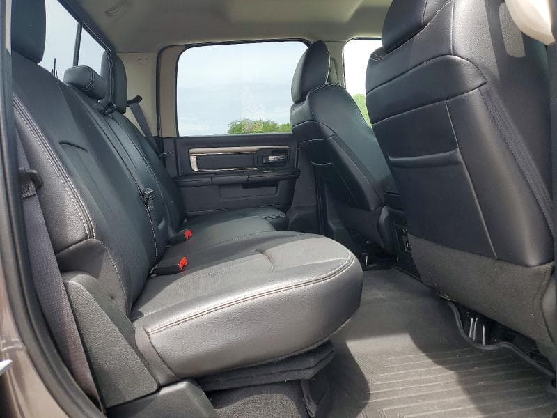2018 RAM 1500 SPORT 10