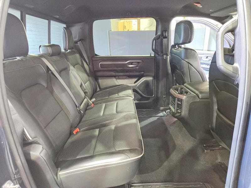 2026 RAM 1500 LARAMIE 10