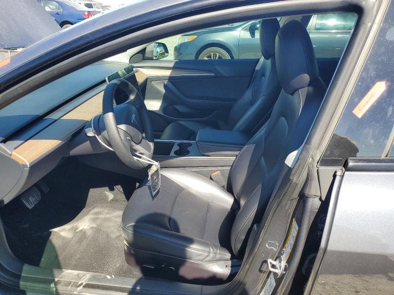 2023 TESLA MODEL 3 7
