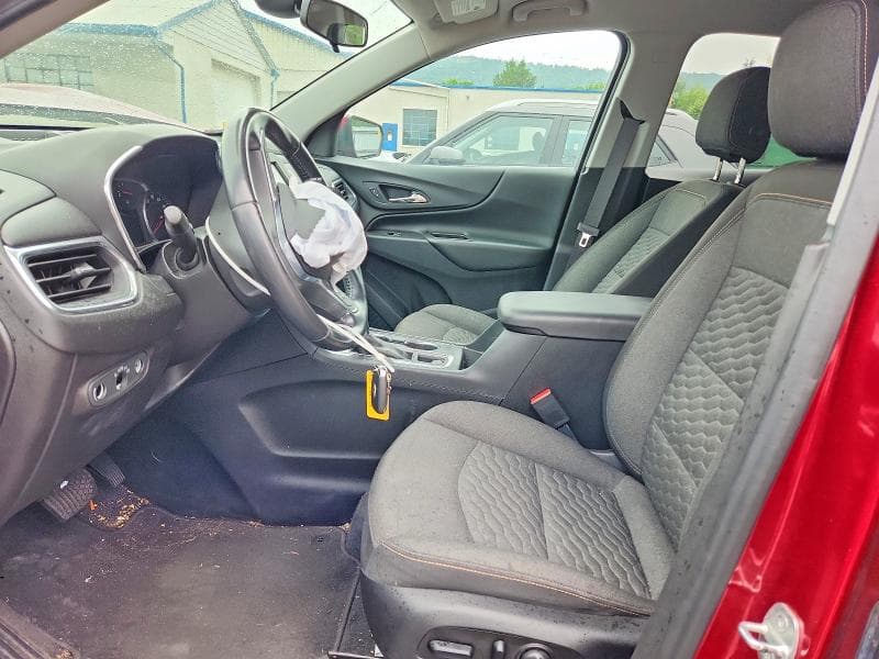 2020 CHEVROLET EQUINOX LT 7