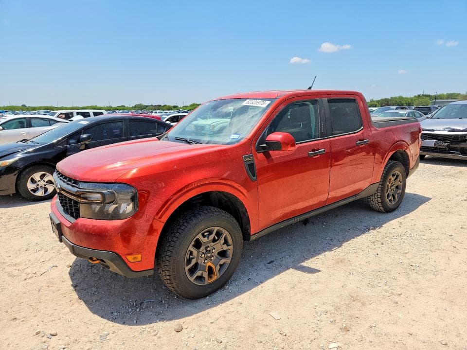 2023 FORD MAVERICK XLT - 1