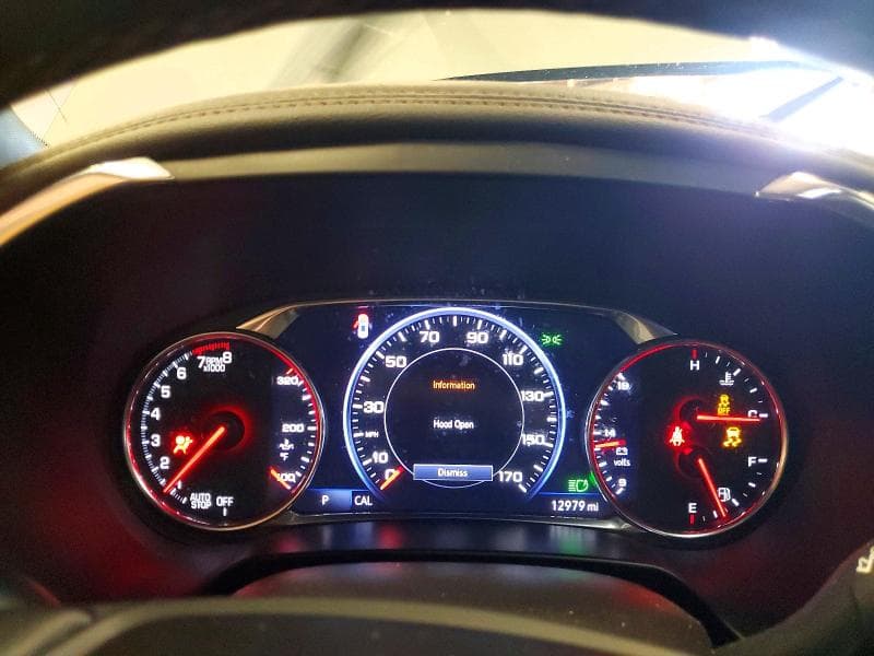 2024 CHEVROLET BLAZER 9