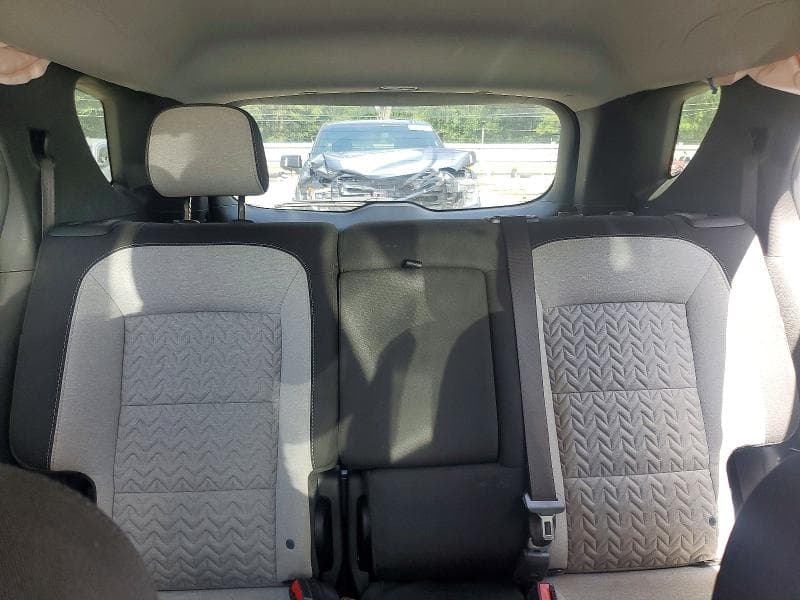 2022 CHEVROLET EQUINOX LT 10