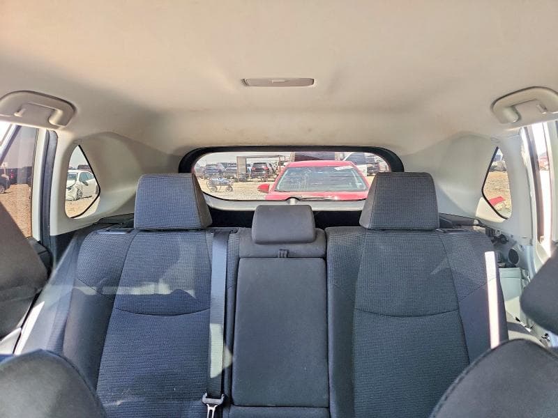 2023 TOYOTA RAV4 LE 10