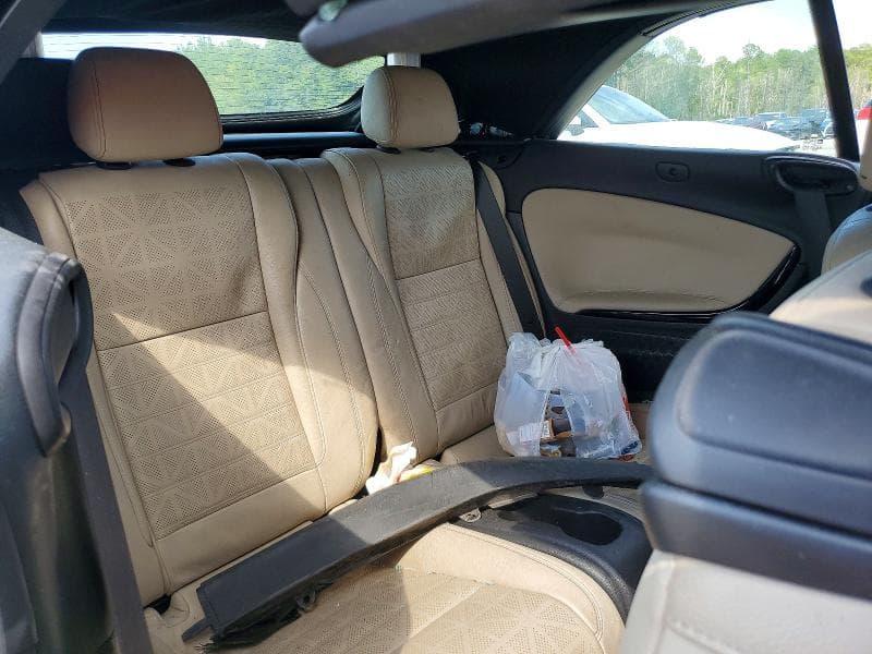 2017 BUICK CASCADA PREMIUM 10