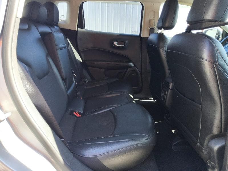 2019 JEEP COMPASS LATITUDE 11