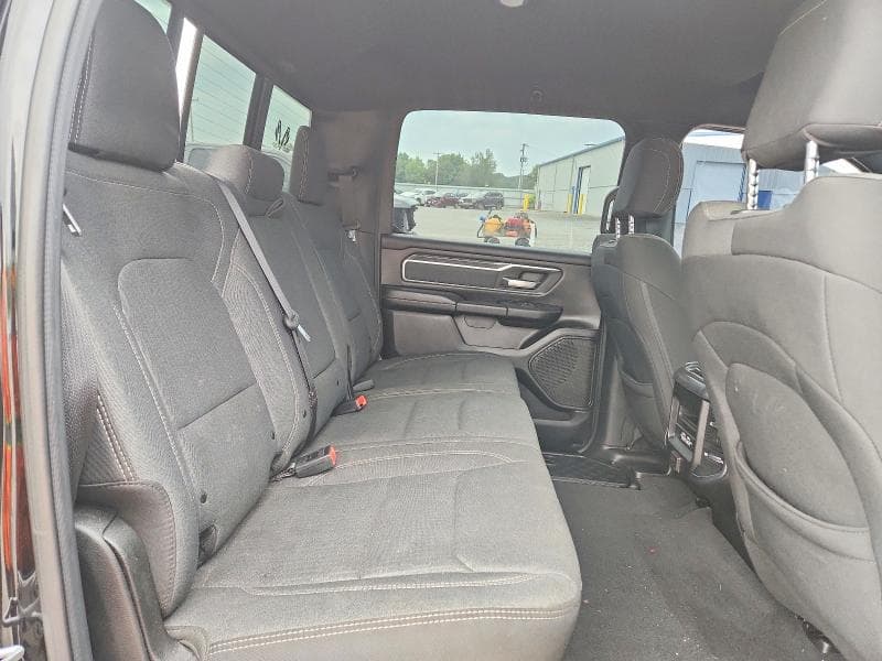 2019 RAM 1500 BIG HORN/LONE STAR 10