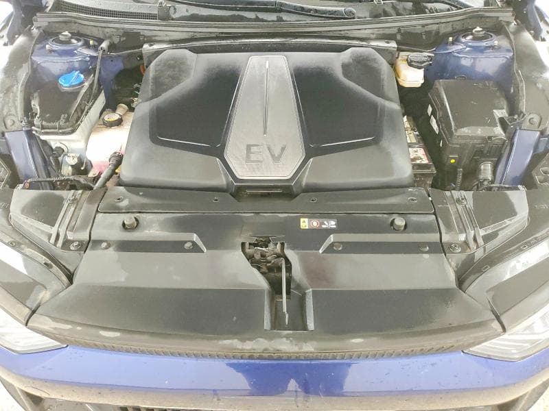 2024 KIA EV6 WIND 12