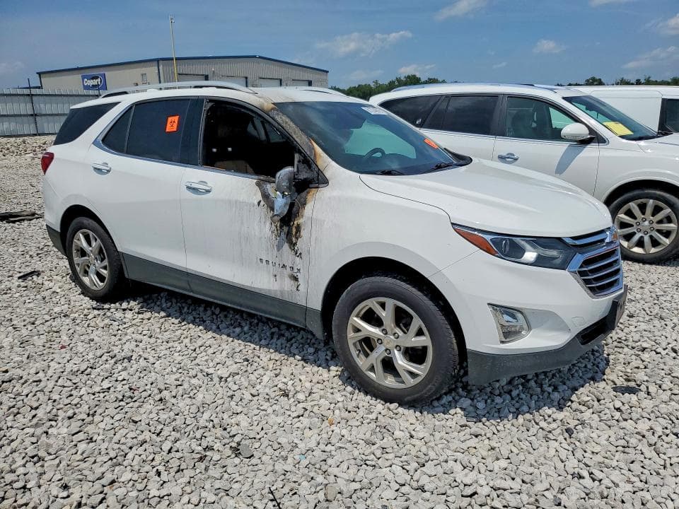 2020 CHEVROLET EQUINOX PREMIER 4