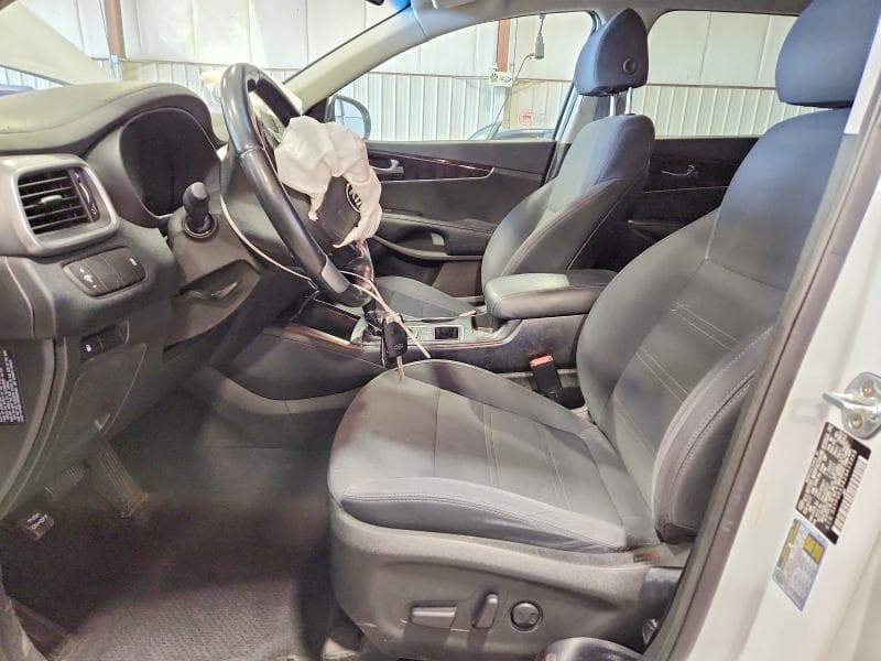 2018 KIA SORENTO LX 7