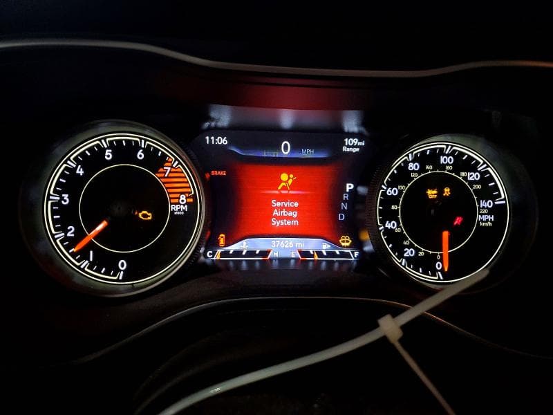 2022 JEEP CHEROKEE LIMITED 9