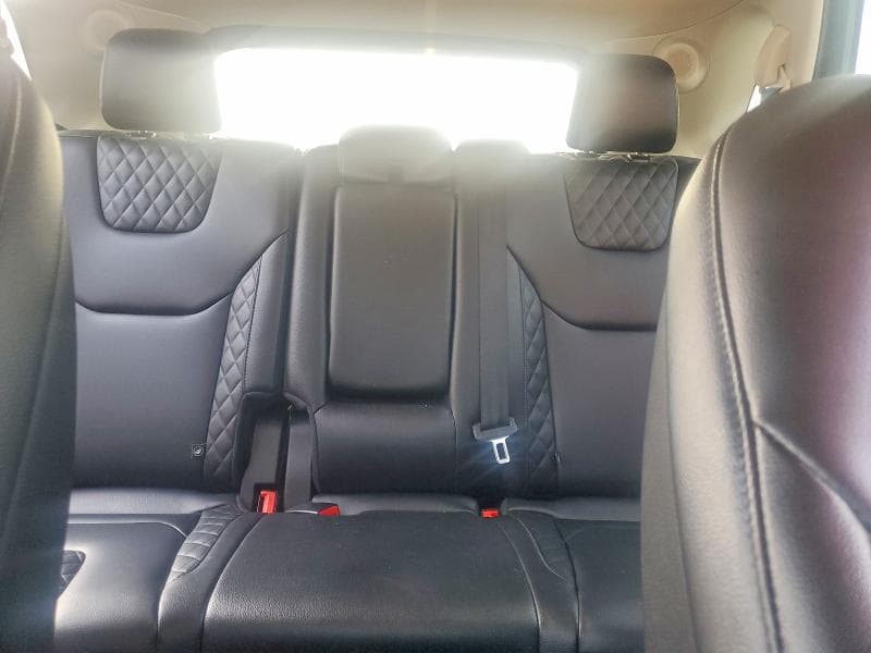 2023 FORD EDGE TITANIUM 10