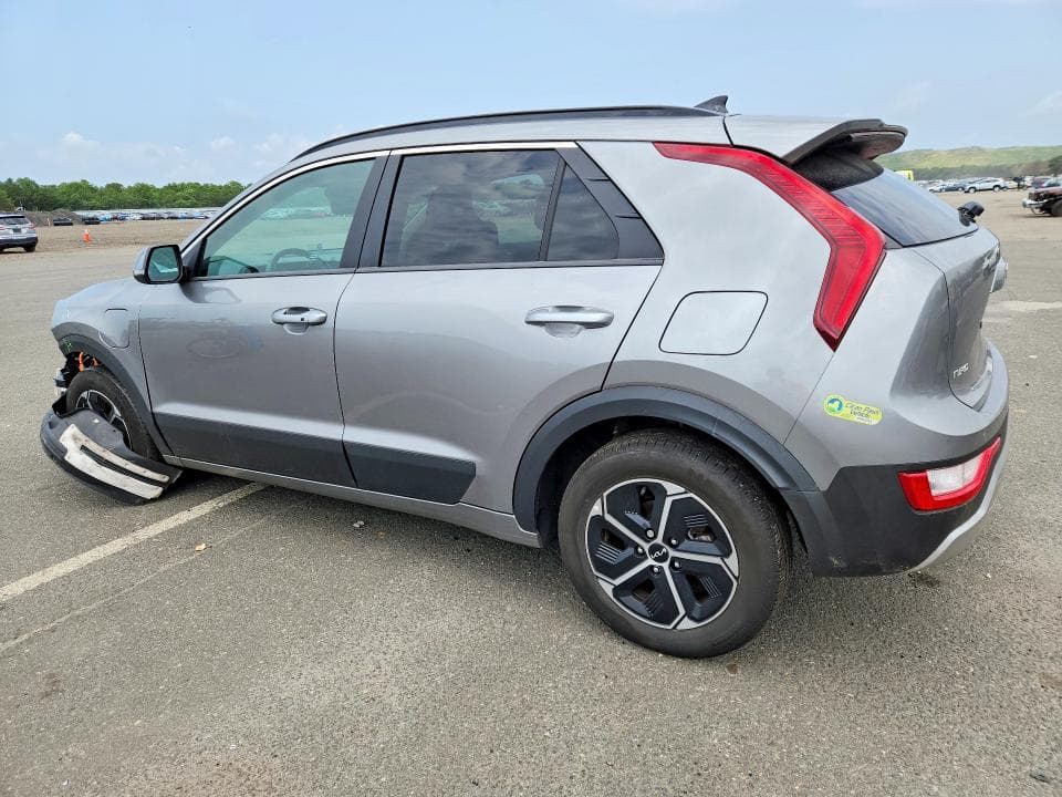 2024 KIA NIRO EX 2