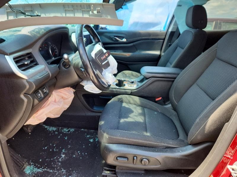2020 GMC ACADIA SLE 7