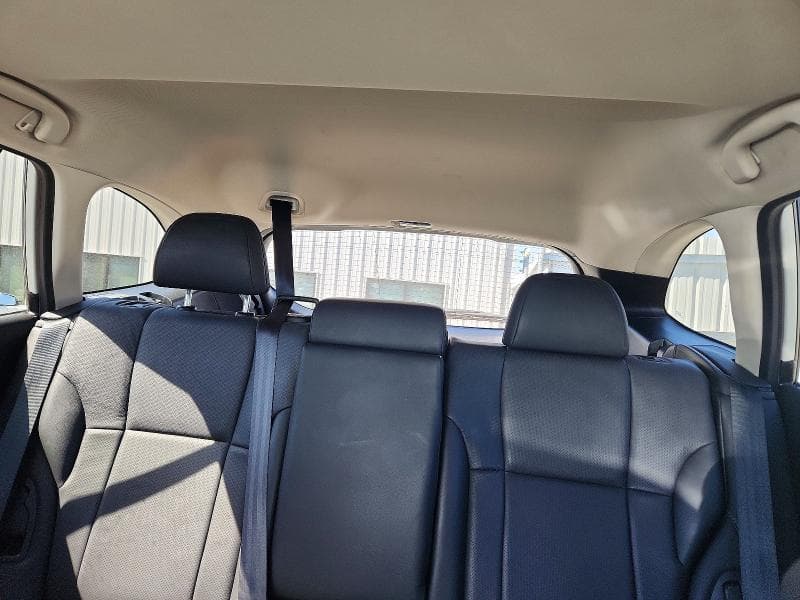 2020 SUBARU OUTBACK LIMITED XT 10
