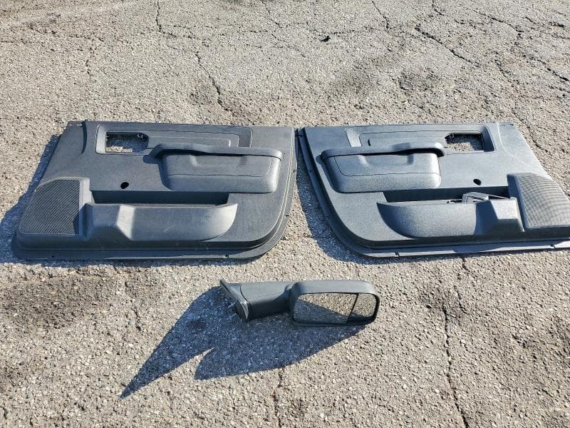 2021 RAM 1500 CLASSIC TRADESMAN 12