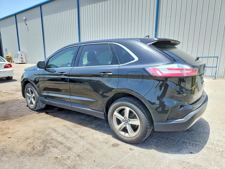2022 FORD EDGE SEL 2