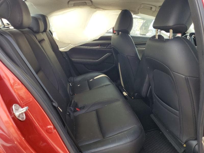 2021 MAZDA 3 PREMIUM PLUS 10