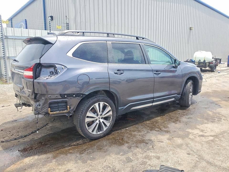 2021 SUBARU ASCENT LIMITED 3