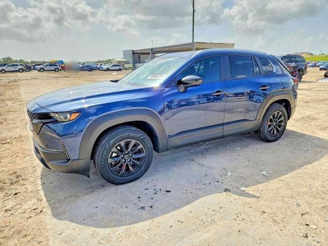 2026 MAZDA CX-50 PREFERRED - 1