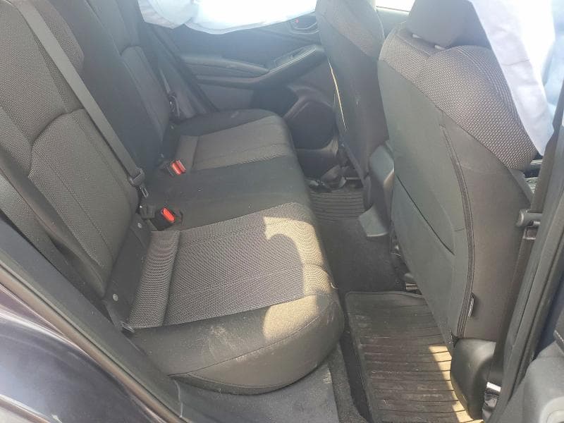 2017 SUBARU IMPREZA PREMIUM 10