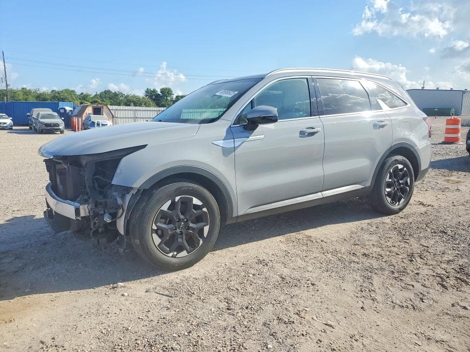 2024 KIA SORENTO S - 1