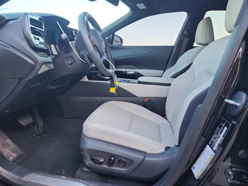 2025 LEXUS RX 350 PREMIUM 7