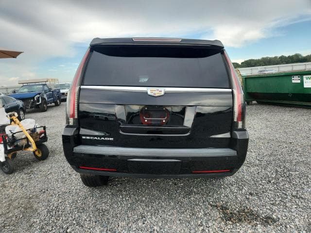 2020 CADILLAC ESCALADE LUXURY 6