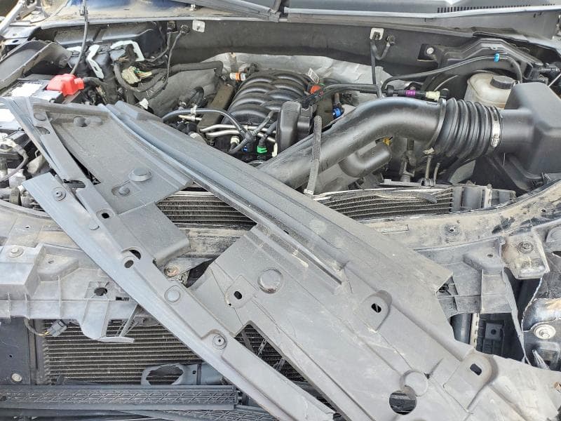 2019 FORD F150 SUPERCREW 11