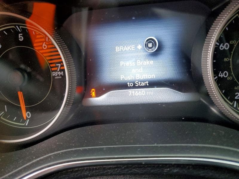 2019 JEEP CHEROKEE LIMITED 9
