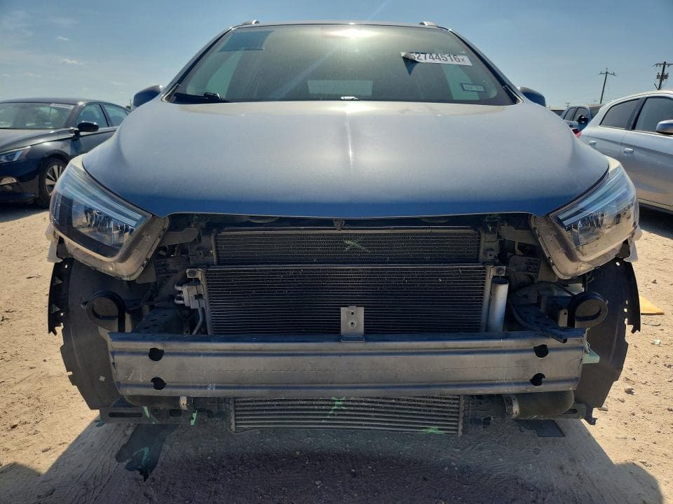 2019 BUICK ENCORE PREFERRED 5