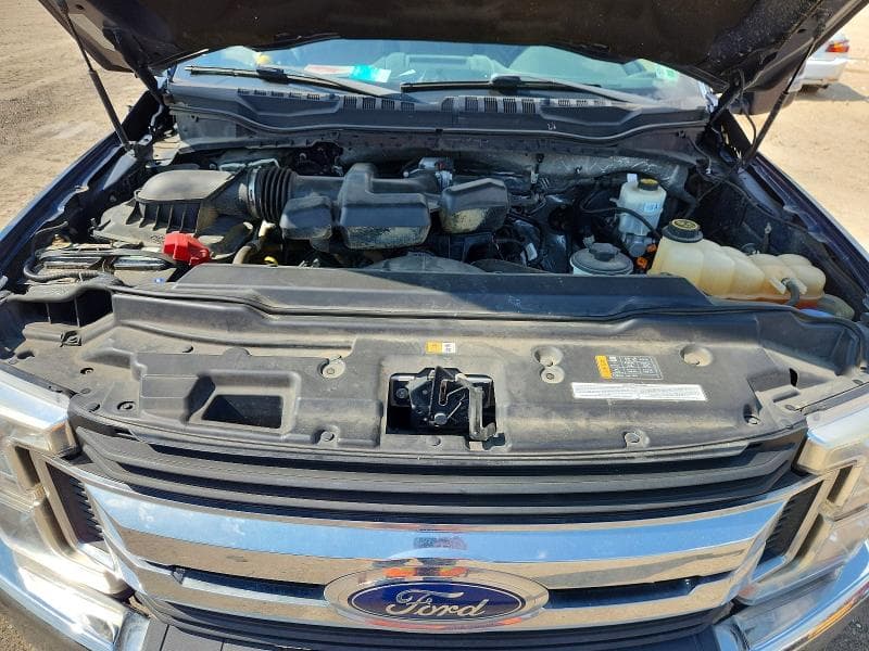 2017 FORD F250 SUPER DUTY 11