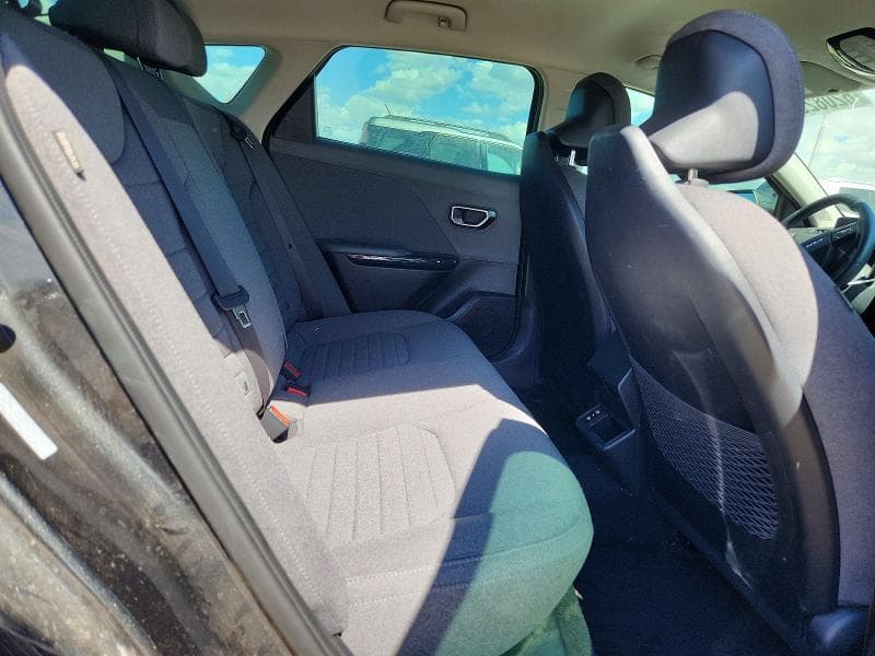 2025 KIA K4 EX 10