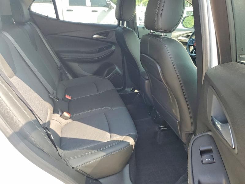 2022 BUICK ENCORE GX PREFERRED 11