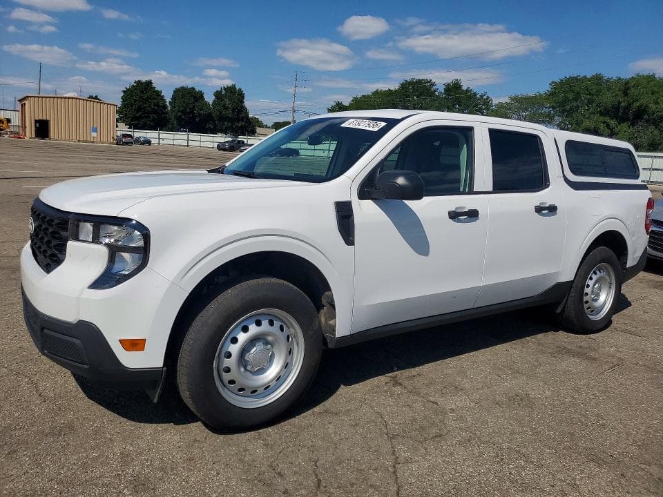 2025 FORD MAVERICK XL - 1