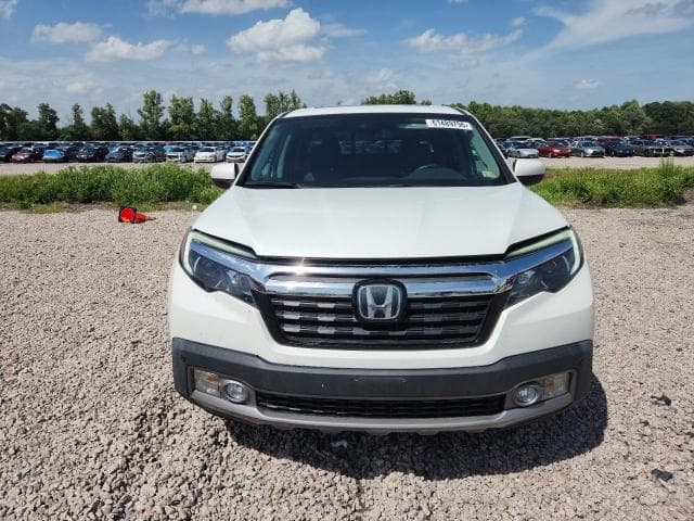 2020 HONDA RIDGELINE RTL 5
