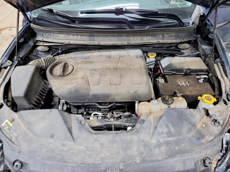 2019 JEEP CHEROKEE LIMITED 12