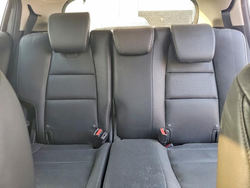 2018 HONDA HR-V EXL 10