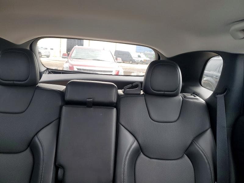 2021 JEEP CHEROKEE LATITUDE LUX 10