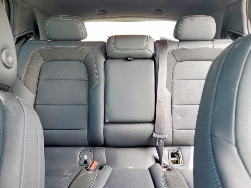 2025 CHEVROLET EQUINOX LT 10