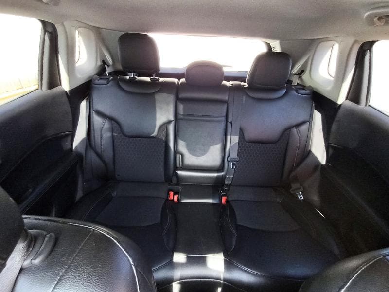 2019 JEEP COMPASS LATITUDE 10